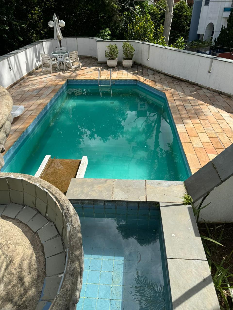 Imagem Apartamento com 3 Quartos à Venda ou Locação, 247 m² em Vila Suzana - São Paulo