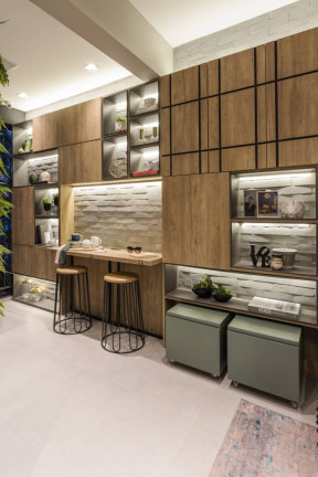 Imagem Apartamento com 1 Quarto à Venda, em Vila Mariana - São Paulo Imagem Apartamento com 1 Quarto à Venda, em Vila Mariana - São Paulo