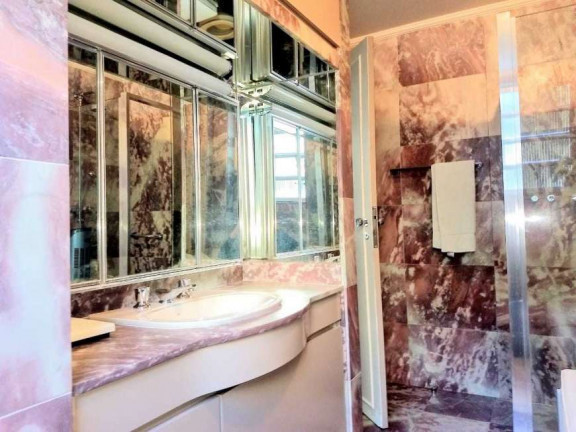 Imagem Apartamento com 3 Quartos à Venda, em Higienópolis - São Paulo Imagem Apartamento com 3 Quartos à Venda, em Higienópolis - São Paulo
