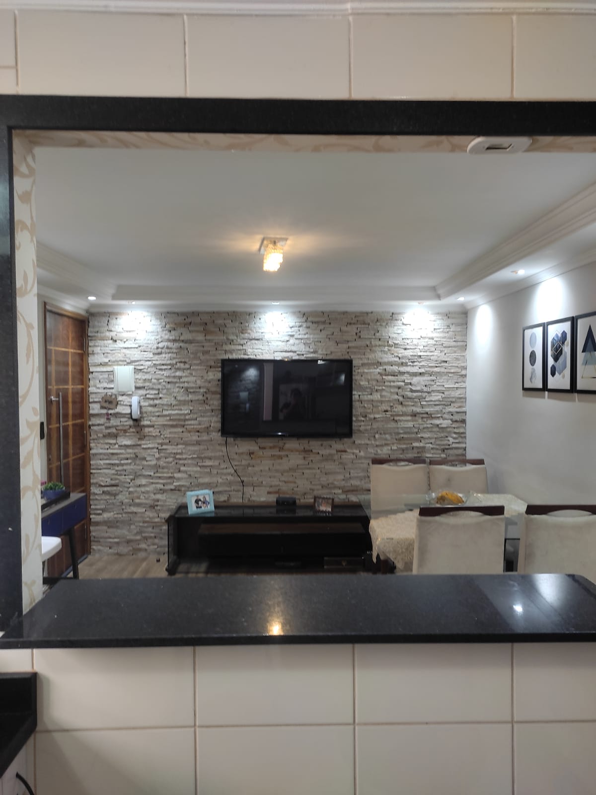 Imagem Apartamento com 2 Quartos à Venda, 56 m²em Vila Camilópolis - Santo André Imagem Apartamento com 2 Quartos à Venda, 56 m²em Vila Camilópolis - Santo André