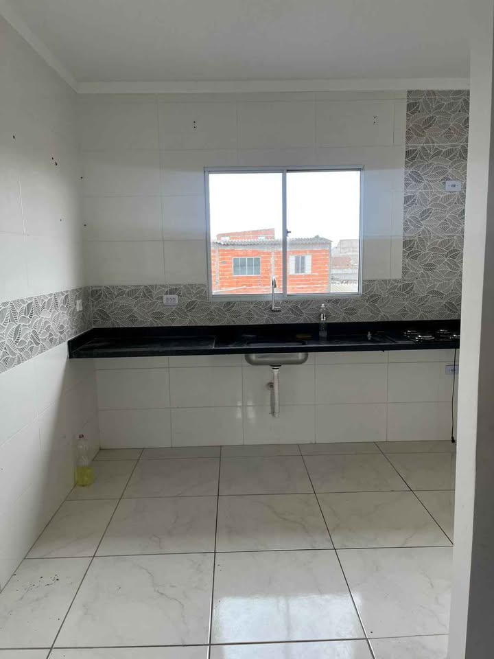 Imagem Casa com 2 Quartos para Alugar, 60 m²em Ribeirópolis - Praia Grande