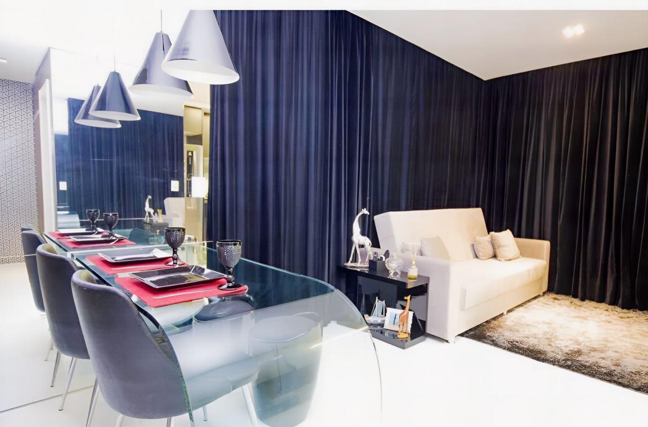 Imagem Studio com 1 Quarto à Venda, 48 m²em Centro - São Paulo Imagem Studio com 1 Quarto à Venda, 48 m²em Centro - São Paulo
