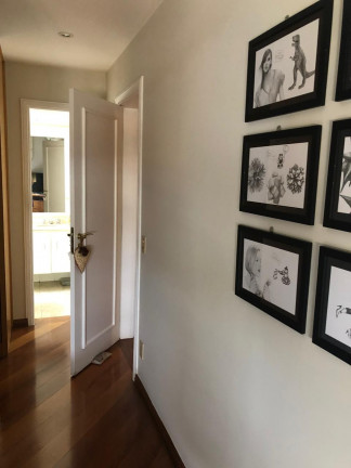 Imagem Apartamento com 4 Quartos à Venda, 170 m² em Jardim Vila Mariana - São Paulo