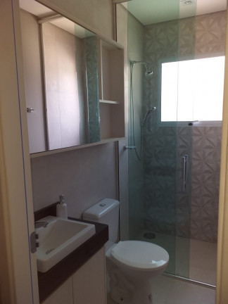 Imagem Apartamento com 2 Quartos à Venda, 46 m²em Cidade São Pedro - Gleba B - Santana de Parnaíba