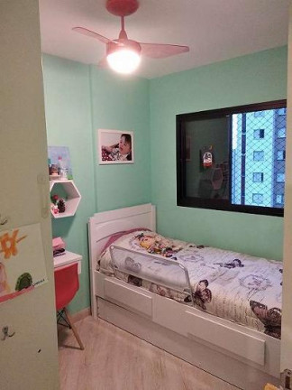 Imagem Apartamento com 3 Quartos à Venda, em Vila Gumercindo - São Paulo Imagem Apartamento com 3 Quartos à Venda, em Vila Gumercindo - São Paulo