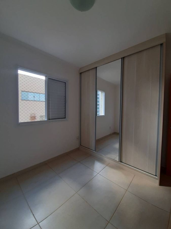 Imagem Apartamento com 3 Quartos para Alugar, 80 m² em Jardim Botânico - Ribeirão Preto