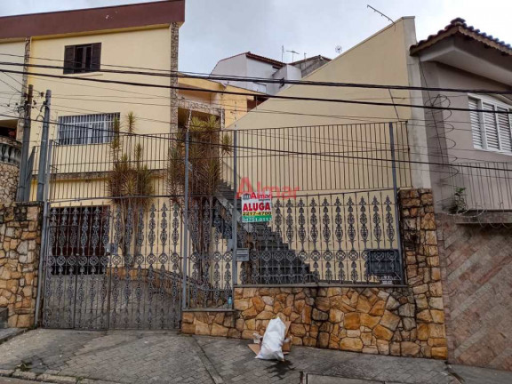 Imagem Sobrado com 3 Quartos para Alugar, 90 m² em Itaquera - São Paulo Imagem Sobrado com 3 Quartos para Alugar, 90 m² em Itaquera - São Paulo