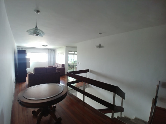 Imagem Cobertura com 5 Quartos à Venda, 256 m² em Boa Viagem - Recife Imagem Cobertura com 5 Quartos à Venda, 256 m² em Boa Viagem - Recife