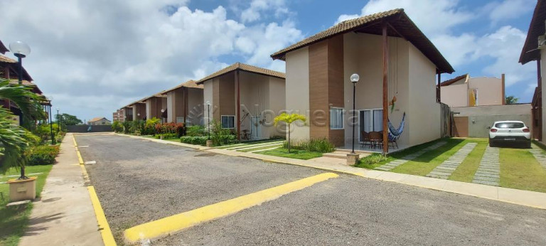 Imagem Casa de Condomínio com 3 Quartos à Venda, 109 m² em Praia Carneiros - Tamandaré