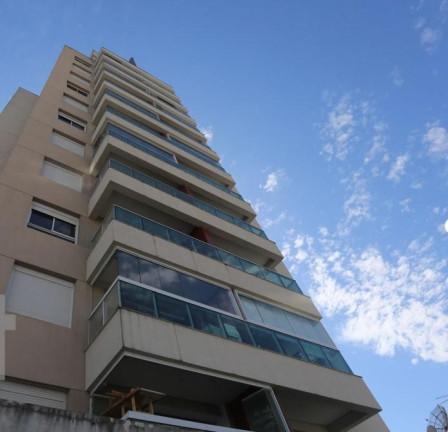 Imagem Apartamento com 1 Quarto à Venda, 39 m²em Pinheiros - São Paulo Imagem Apartamento com 1 Quarto à Venda, 39 m²em Pinheiros - São Paulo