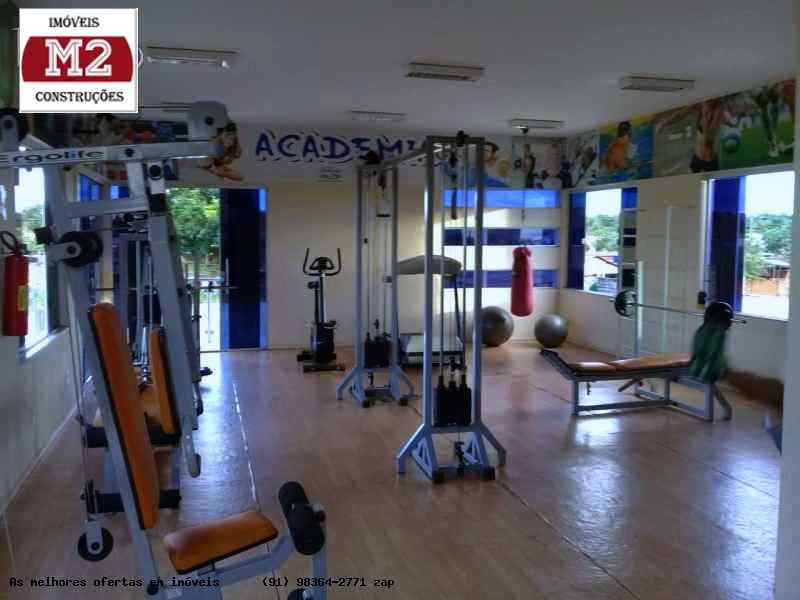 Imagem Apartamento com 3 Quartos à Venda, 100 m² em Nova Marabá - Marabá