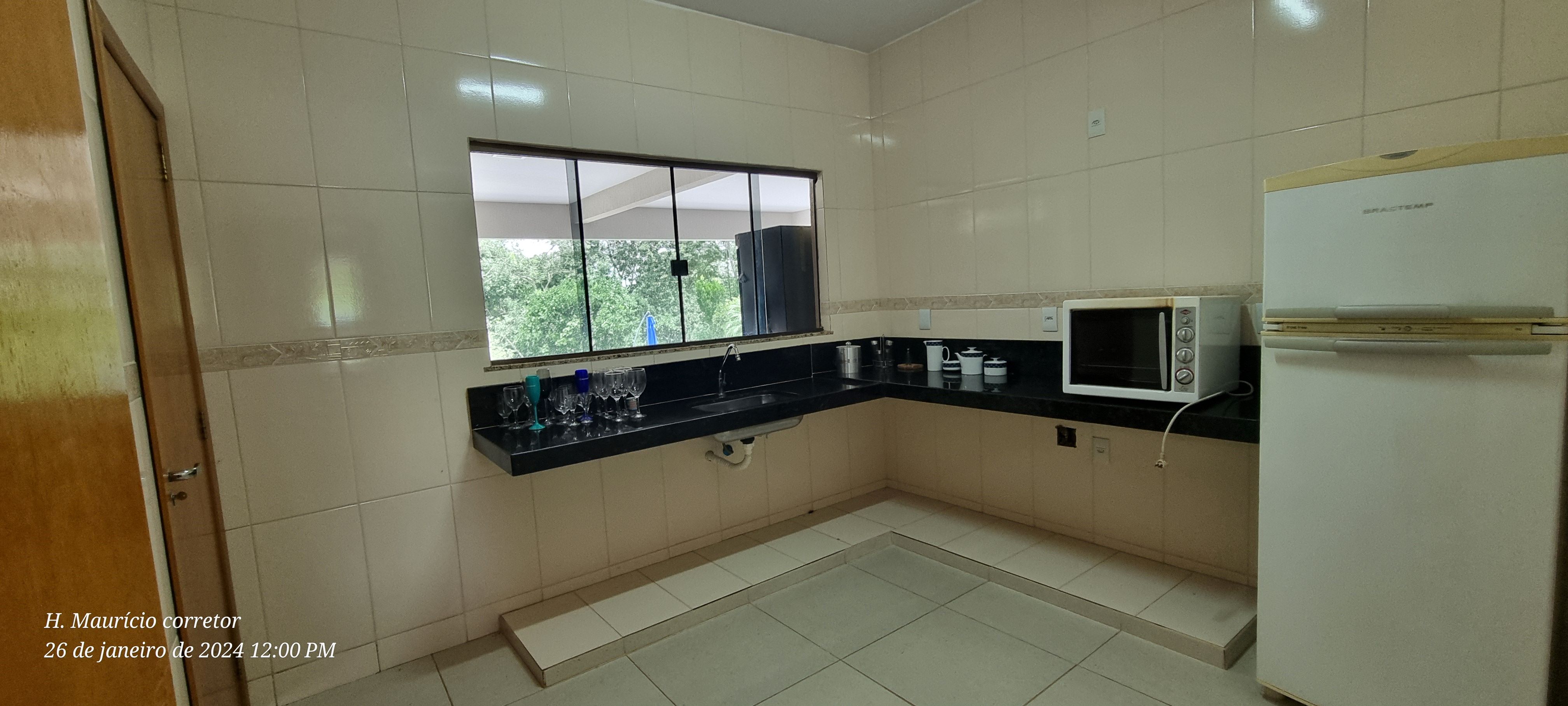 Imagem Casa de Condomínio com 3 Quartos à Venda, 247 m²em Fazenda Santa Branca - Terezópolis de Goiás Imagem Casa de Condomínio com 3 Quartos à Venda, 247 m²em Fazenda Santa Branca - Terezópolis de Goiás