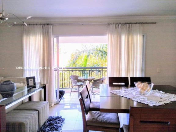 Imagem Apartamento com 3 Quartos à Venda ou Locação, 120 m² em Bosque da Saúde - São Paulo