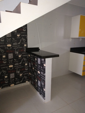 Imagem Casa de Condomínio com 3 Quartos à Venda, 145 m² em Ponta de Campina - Cabedelo Imagem Casa de Condomínio com 3 Quartos à Venda, 145 m² em Ponta de Campina - Cabedelo