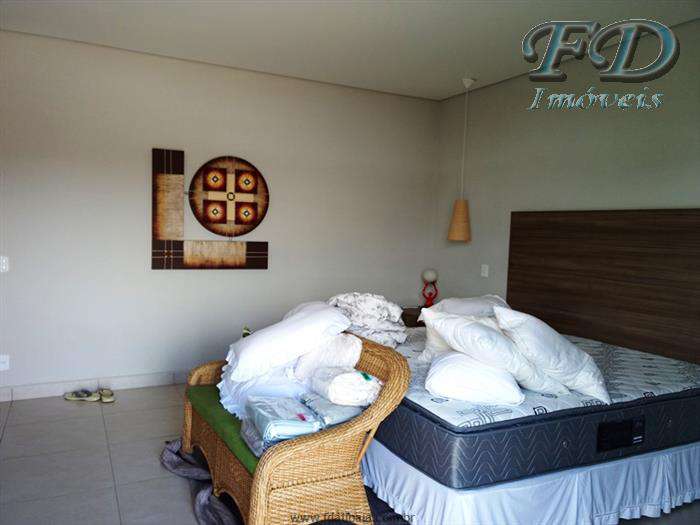 Imagem Casa de Condomínio com 5 Quartos à Venda, 550 m² em Condomínio Novo Horizonte  - Piracaia