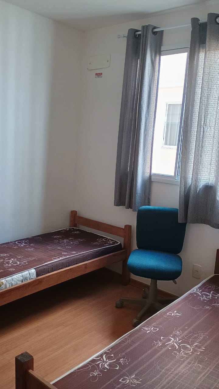 Imagem Apartamento com 2 Quartos para Alugar ou Temporada, 43 m²em Centro - Lauro de Freitas Imagem Apartamento com 2 Quartos para Alugar ou Temporada, 43 m²em Centro - Lauro de Freitas
