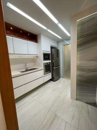 Imagem Apartamento com 3 Quartos à Venda, 135 m² em Itapuã - Vila Velha