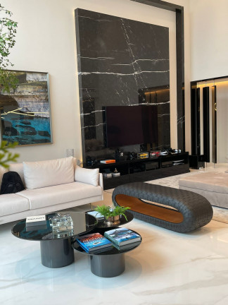 Imagem Apartamento com 3 Quartos à Venda, 275 m² em Vila Olímpia - São Paulo
