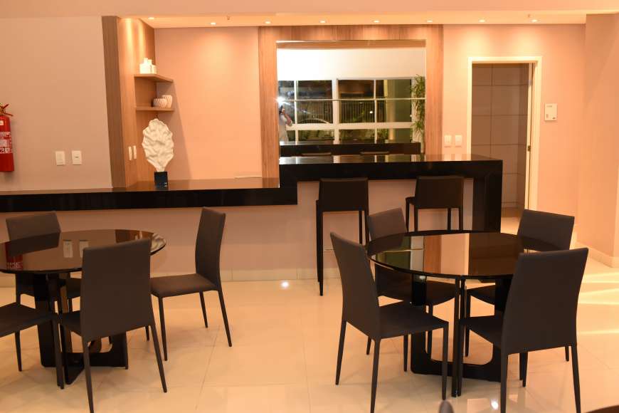 Imagem Apartamento com 2 Quartos à Venda, 52 m²em Presidente Kennedy - Fortaleza