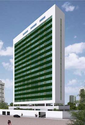 Imagem Apartamento com 2 Quartos para Alugar, 50 m²em Torre - Recife Imagem Apartamento com 2 Quartos para Alugar, 50 m²em Torre - Recife