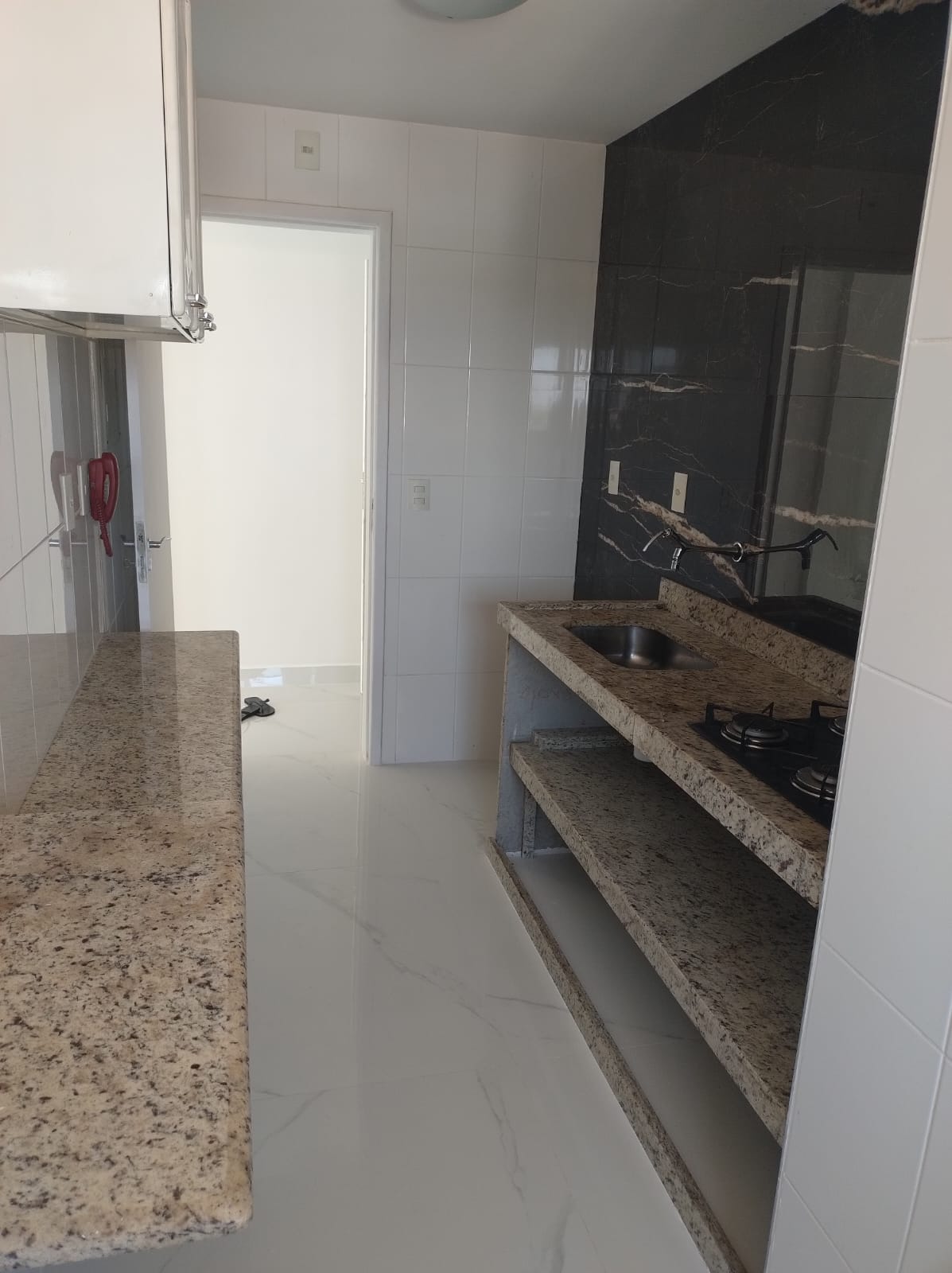 Imagem Apartamento com 2 Quartos à Venda, 60 m²em Parque Rosário - Campos dos Goytacazes