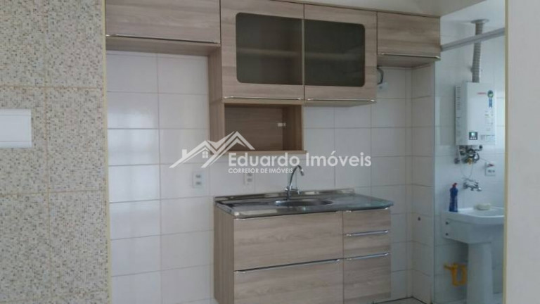 Imagem Apartamento com 3 Quartos à Venda, 60 m² em Nova Petrópolis - São Bernardo Do Campo Imagem Apartamento com 3 Quartos à Venda, 60 m² em Nova Petrópolis - São Bernardo Do Campo