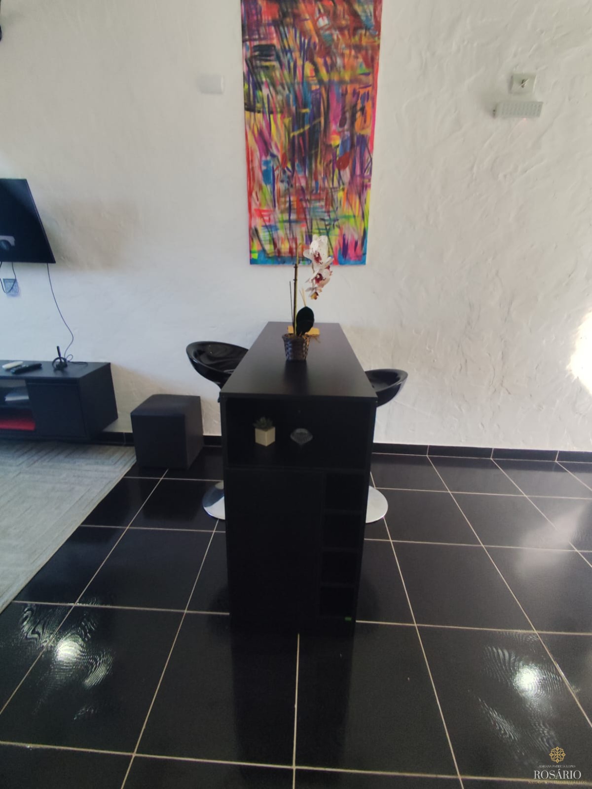Imagem Apartamento com 1 Quarto à Venda, 42 m²em Praia Grande - Ubatuba