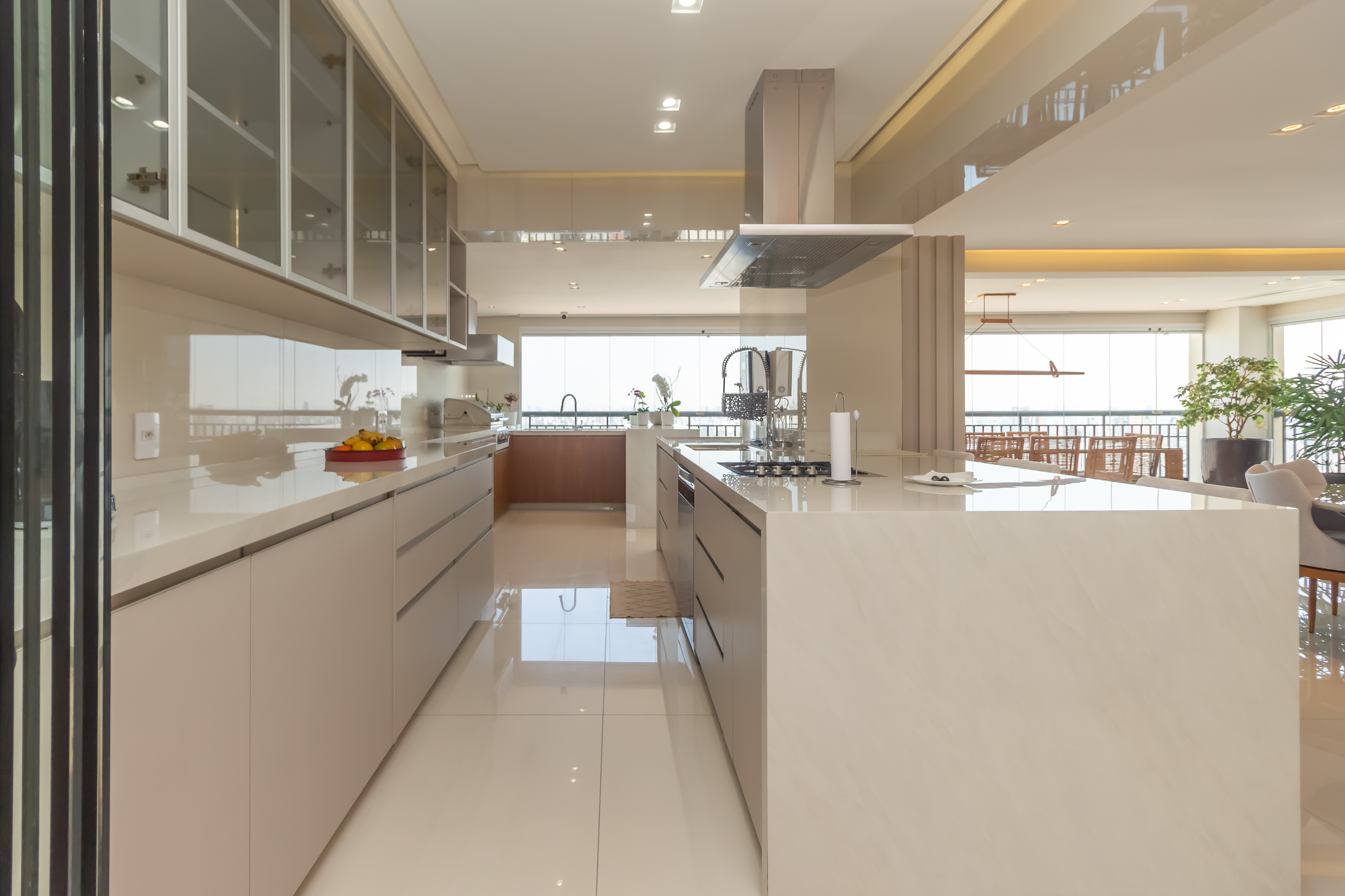 Imagem Apartamento com 4 Quartos à Venda, 246 m² em Vila Mariana - São Paulo