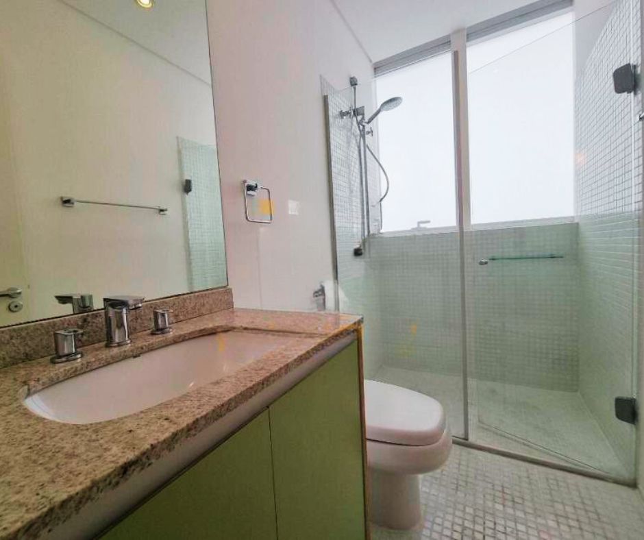 Imagem Apartamento com 2 Quartos à Venda, 127 m²em Vila Ipojuca - São Paulo