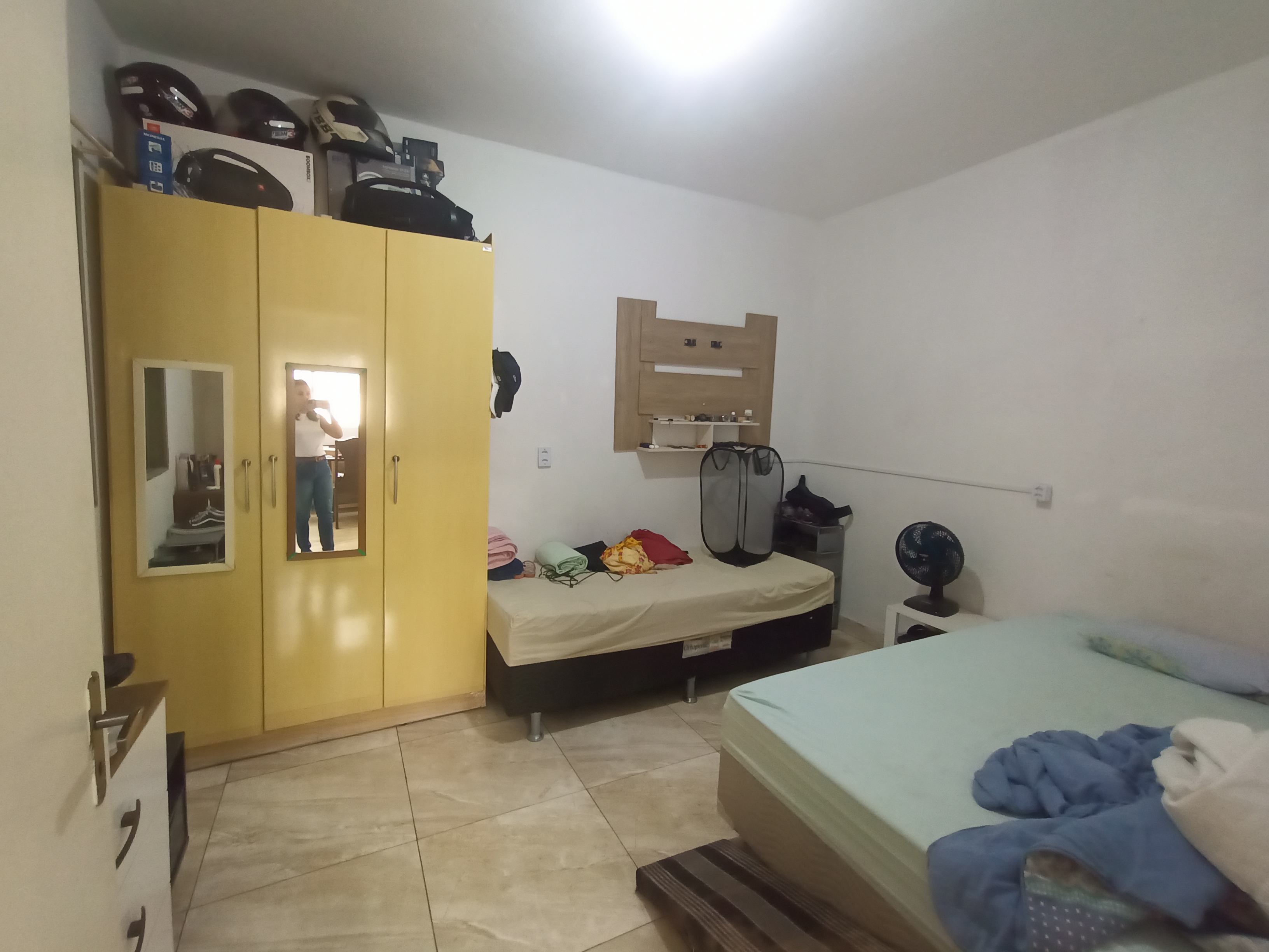 Imagem Casa com 2 Quartos à Venda, 90 m²em Dic V (Conjunto Habitacional Chico Mendes) - Campinas Imagem Casa com 2 Quartos à Venda, 90 m²em Dic V (Conjunto Habitacional Chico Mendes) - Campinas