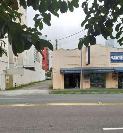 Loja para Alugar,  em Alto da Rua XV - Curitiba