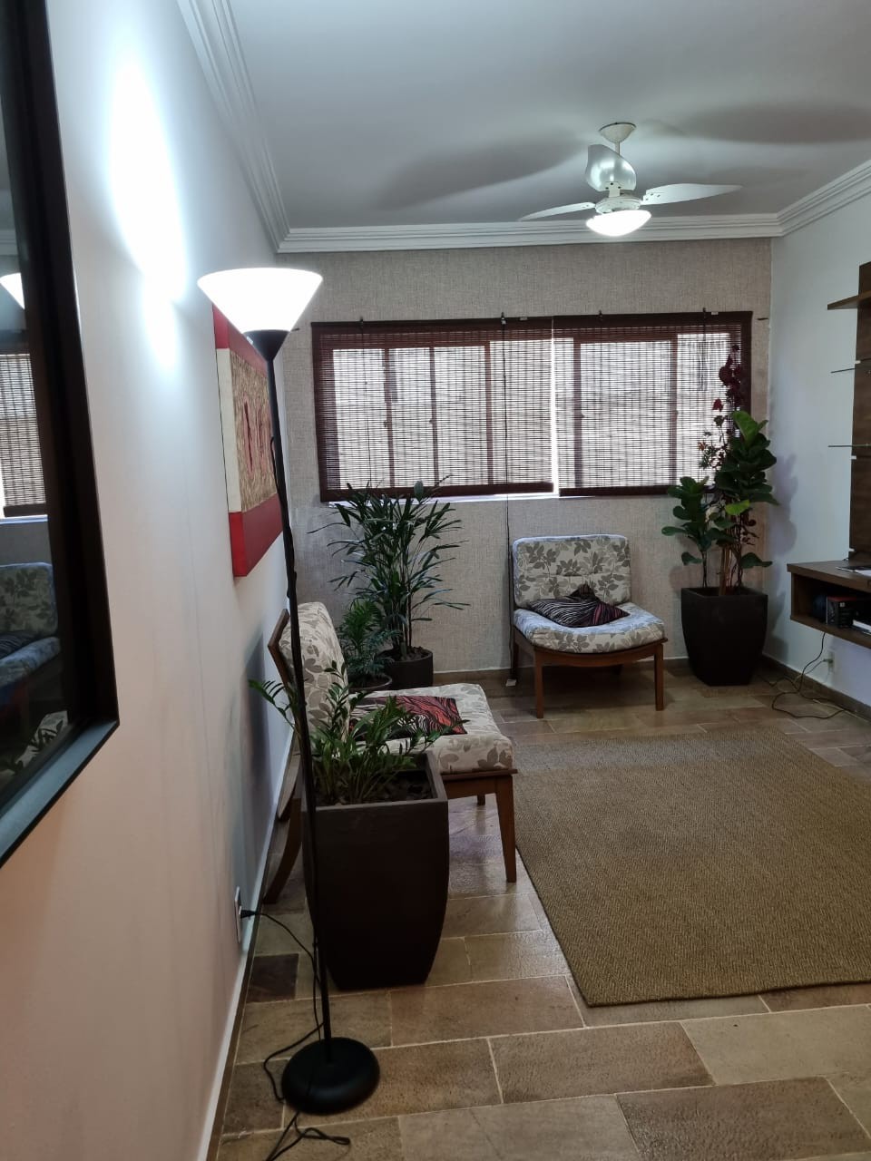 Imagem Apartamento com 3 Quartos à Venda, 96 m²em Jardim Camburi - Vitória