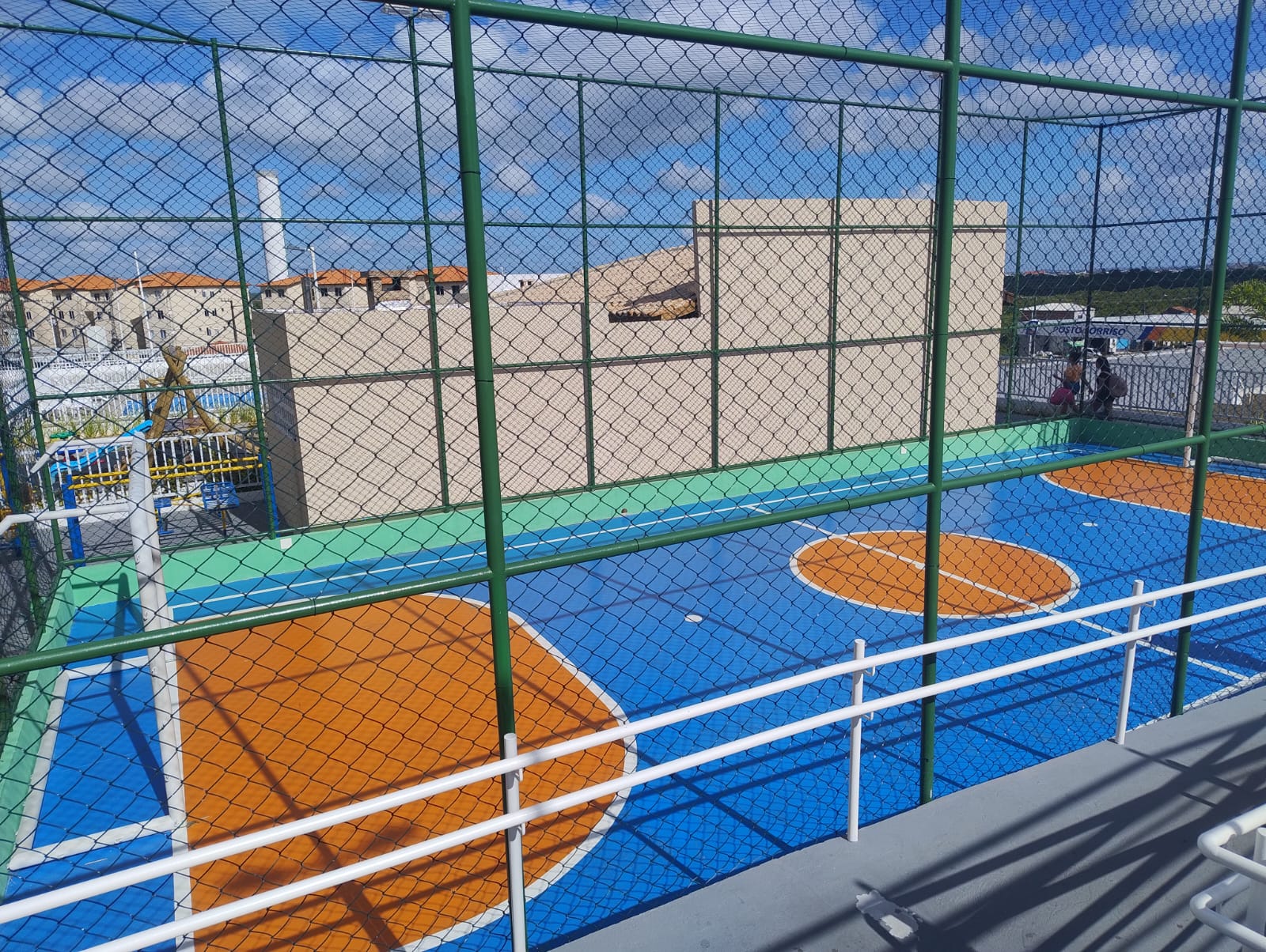 Imagem Apartamento com 2 Quartos à Venda, 48 m² em Porto D'Antas - Aracaju Imagem Apartamento com 2 Quartos à Venda, 48 m² em Porto D'Antas - Aracaju