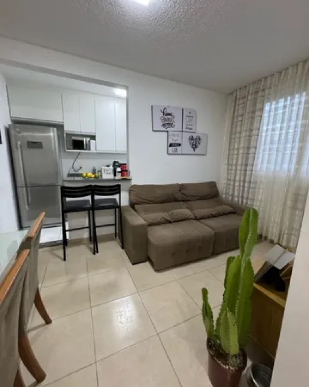 Imagem Apartamento com 2 Quartos à Venda, 45 m²em Colina de Laranjeiras - Serra Imagem Apartamento com 2 Quartos à Venda, 45 m²em Colina de Laranjeiras - Serra