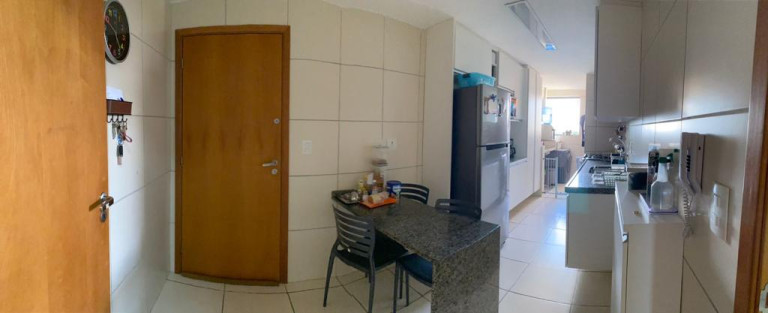 Imagem Apartamento com 4 Quartos à Venda, 136 m² em Boa Viagem - Recife