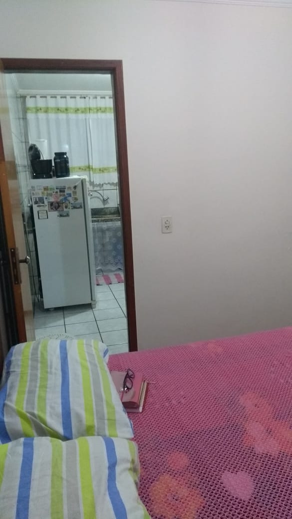 Imagem Apartamento com 2 Quartos à Venda, 43 m²em Dic III (Conjunto Habitacional Ruy Novaes) - Campinas