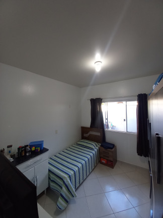 Imagem Casa com 3 Quartos à Venda, em Forquilhas - São José Imagem Casa com 3 Quartos à Venda, em Forquilhas - São José