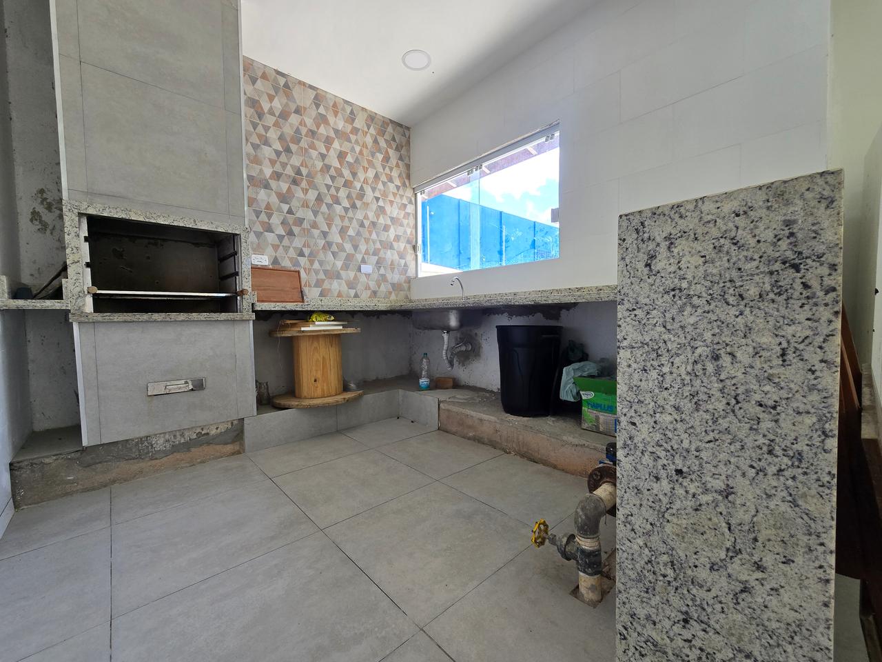 Imagem Apartamento com 2 Quartos à Venda, 42 m² em Chácaras - Bertioga