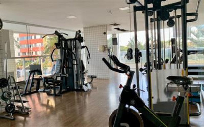 Imagem Apartamento com 3 Quartos à Venda, 75 m² em Sul (Águas Claras) - Brasília Imagem Apartamento com 3 Quartos à Venda, 75 m² em Sul (Águas Claras) - Brasília