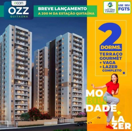 Imagem Apartamento com 2 Quartos à Venda, 9.143 m² em Centro - Osasco Imagem Apartamento com 2 Quartos à Venda, 9.143 m² em Centro - Osasco