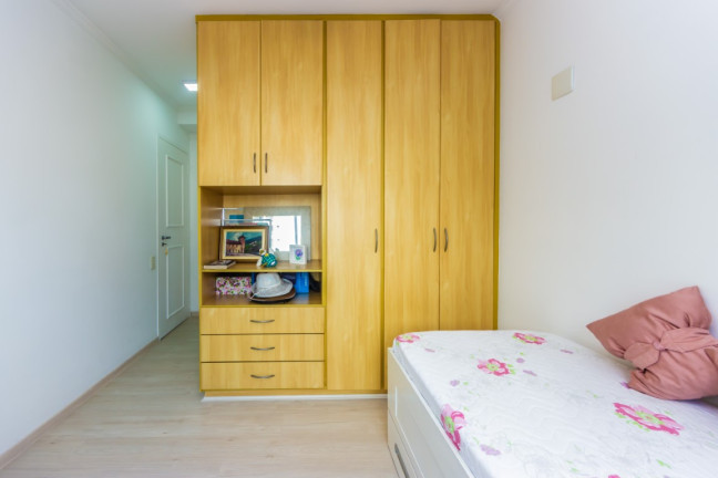 Imagem Apartamento com 4 Quartos à Venda,  em Perdizes - São Paulo Imagem Apartamento com 4 Quartos à Venda,  em Perdizes - São Paulo