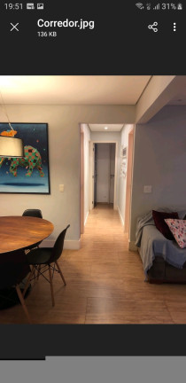 Imagem Apartamento com 3 Quartos à Venda, em Campo Belo - São Paulo Imagem Apartamento com 3 Quartos à Venda, em Campo Belo - São Paulo