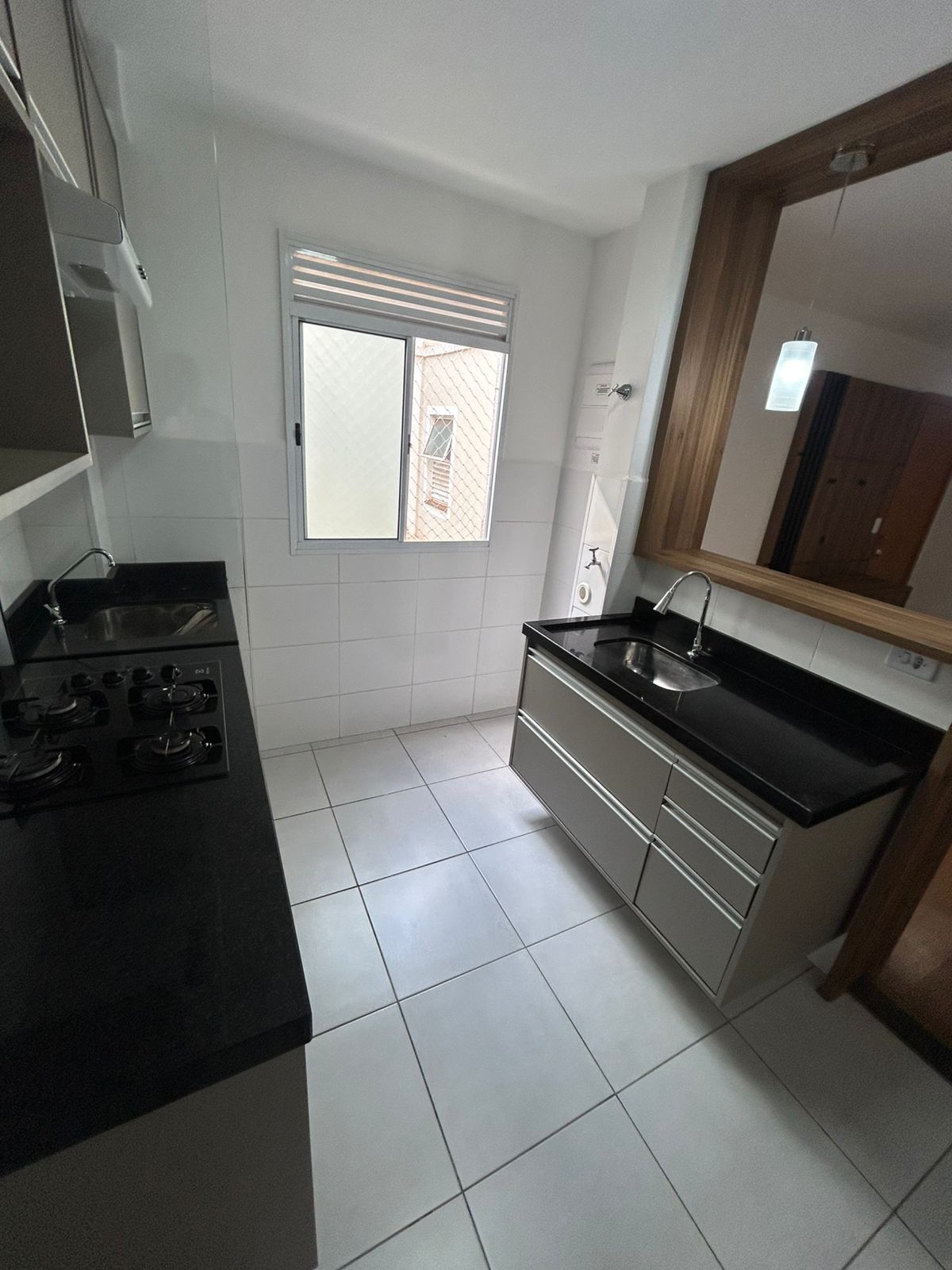 Imagem Apartamento com 2 Quartos à Venda, 47 m² em Jardim Estrela D'Alva - Bauru Imagem Apartamento com 2 Quartos à Venda, 47 m² em Jardim Estrela D'Alva - Bauru