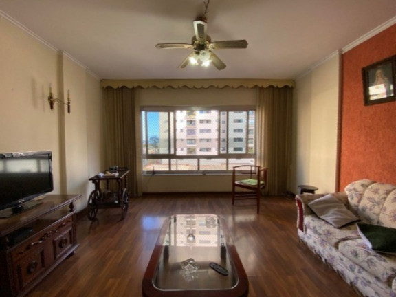 Imagem Apartamento com 3 Quartos à Venda, 150 m² em Pompéia - Santos