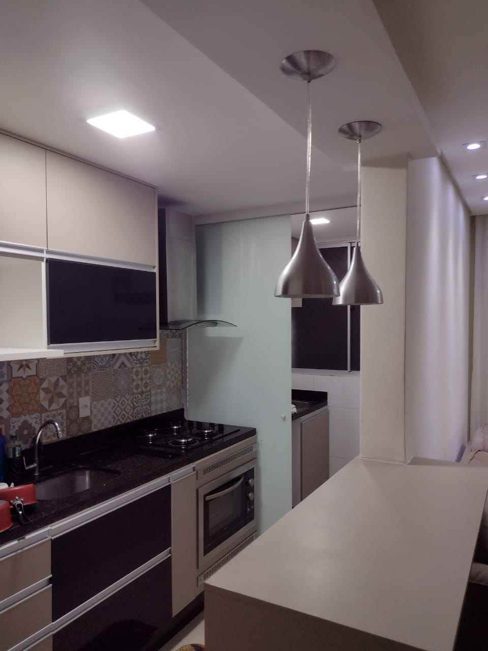 Imagem Apartamento com 2 Quartos à Venda, 48 m² em Loteamento Mogilar - Mogi das Cruzes Imagem Apartamento com 2 Quartos à Venda, 48 m² em Loteamento Mogilar - Mogi das Cruzes