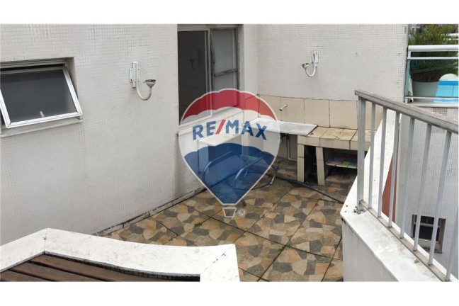 Imagem Cobertura com 3 Quartos à Venda, 211 m²em Icaraí - Niterói Imagem Cobertura com 3 Quartos à Venda, 211 m²em Icaraí - Niterói