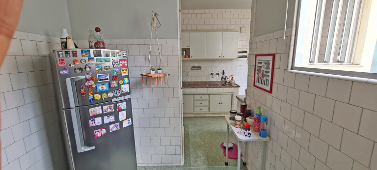 Imagem Apartamento com 3 Quartos à Venda, 140 m² em Icaraí - Niterói Imagem Apartamento com 3 Quartos à Venda, 140 m² em Icaraí - Niterói
