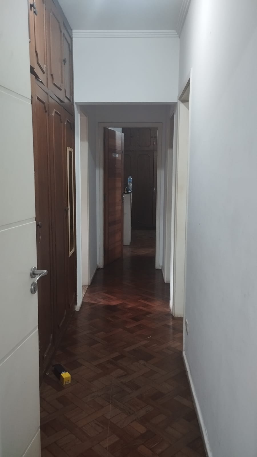 Imagem Terreno à Venda, 360 m² em Vila Firmiano Pinto - São Paulo