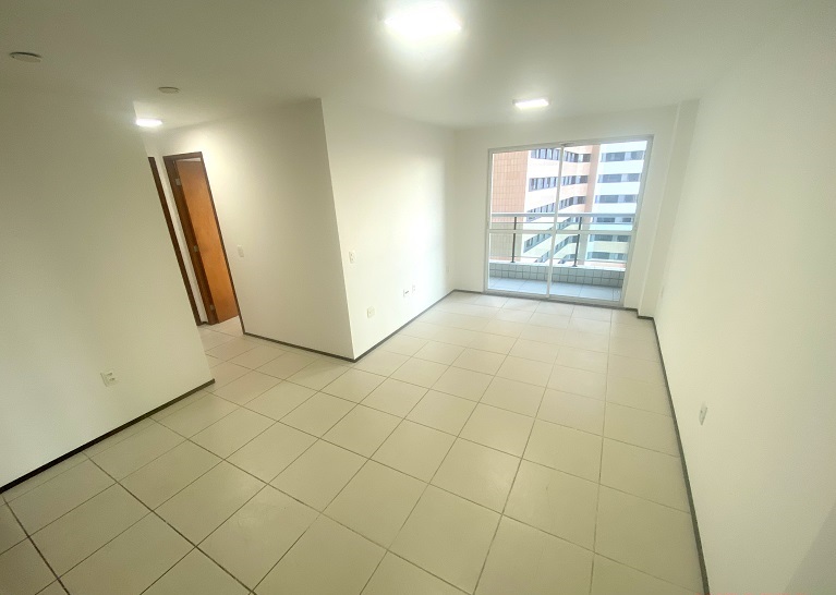 Imagem Apartamento com 2 Quartos à Venda, 69 m² em Meireles - Fortaleza