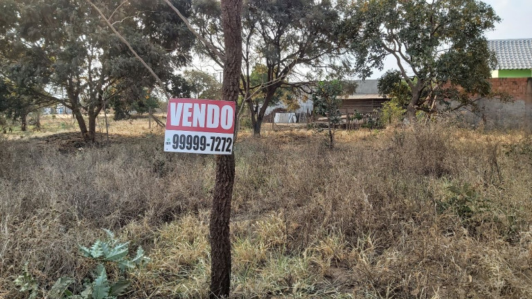 Imagem Terreno à Venda, 200 m² em Parque Novo Século - Campo Grande